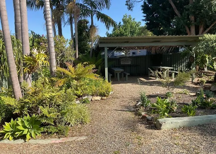 The Silver Bream Motel & Self Contained Units