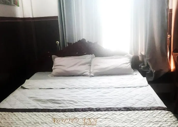 Nguyet Anh Guesthouse