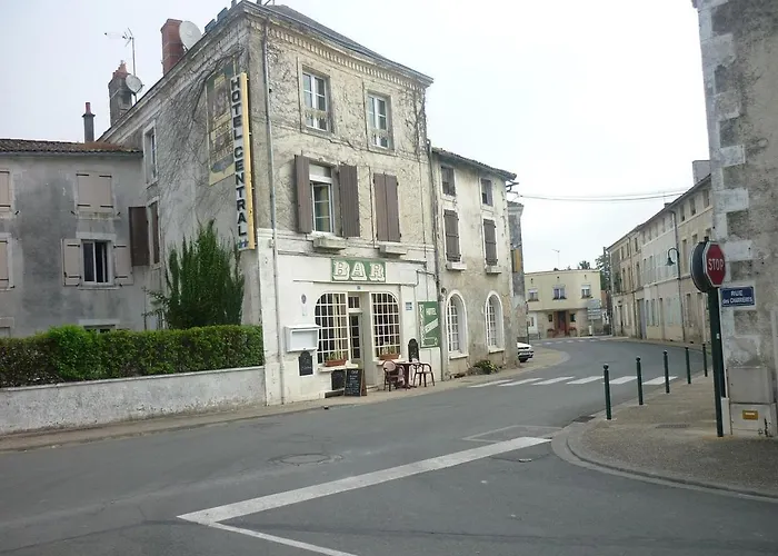 Hotel Central