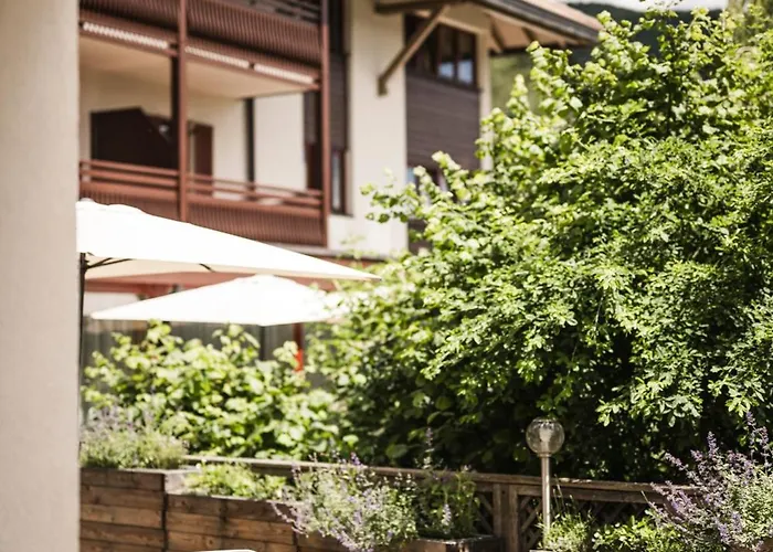 Hotel & Spa Sonnenparadies By Falkensteiner