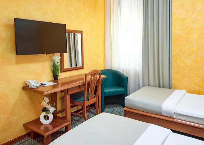 Hotel Kerber