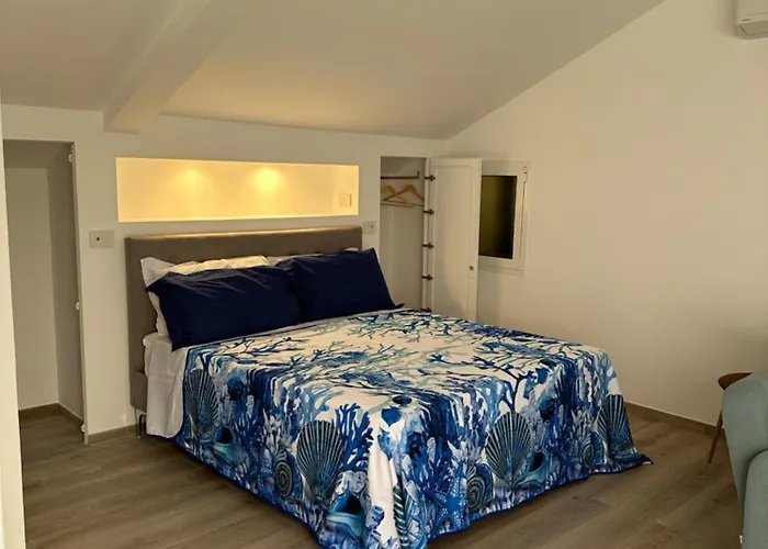 Hotel Marinella