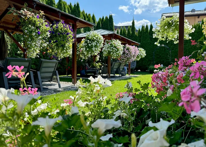Boutique Hotel Pinzgauerhof