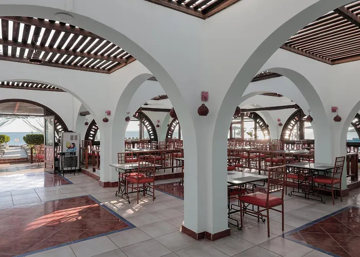 Arabia Azur Resort