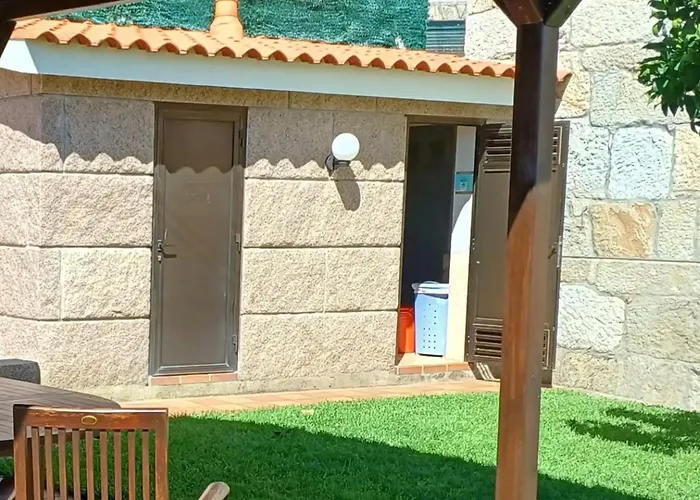 Apartamentos Ababides