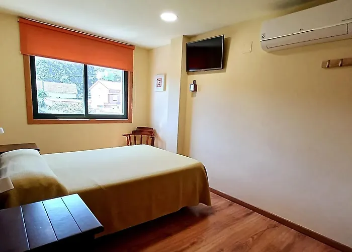 Apartamentos Ababides