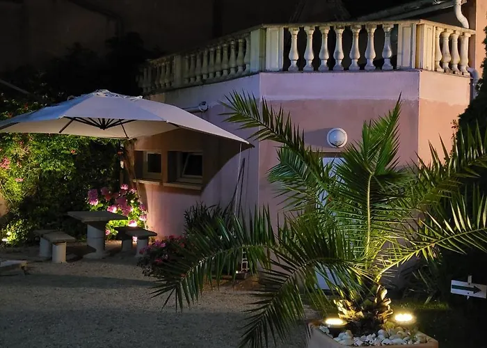 Cote Jardin