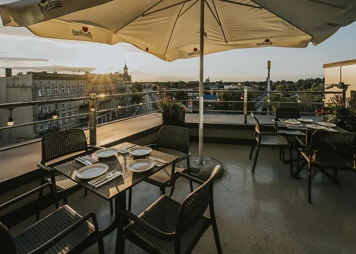 Green Hotel