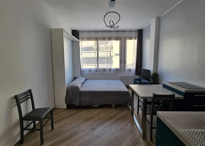 Casa Al Mare Angela