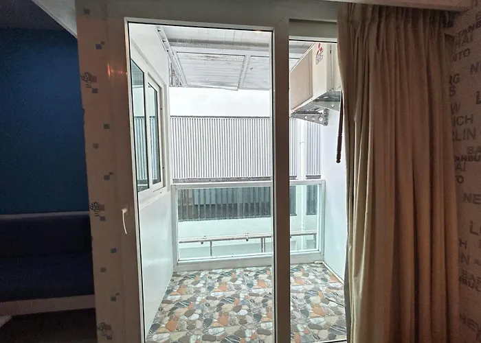 Benyada Lodge - Surin Beach