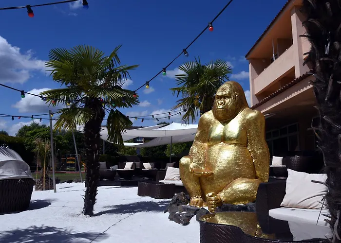 Belenus Thermalhotel
