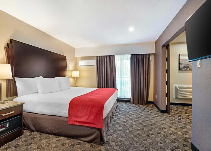 Best Western Northgate