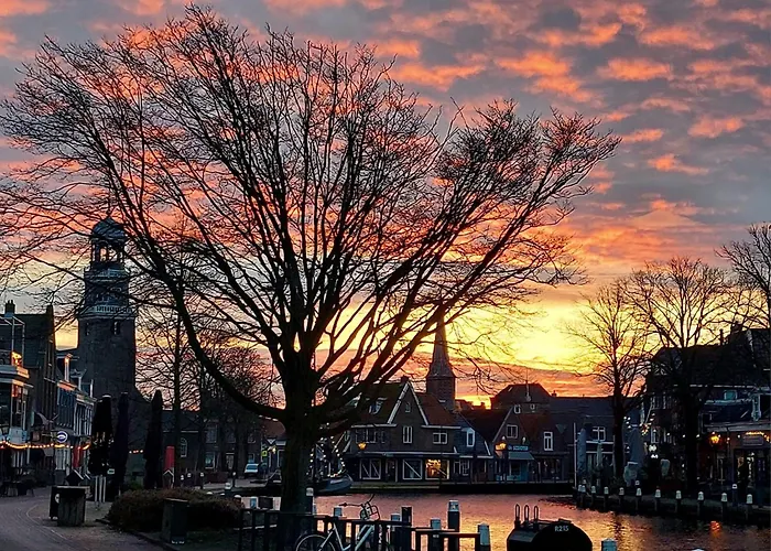 Beach Suites Lemmer