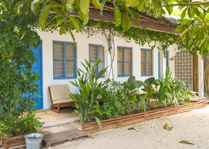 Badolina Bungalows