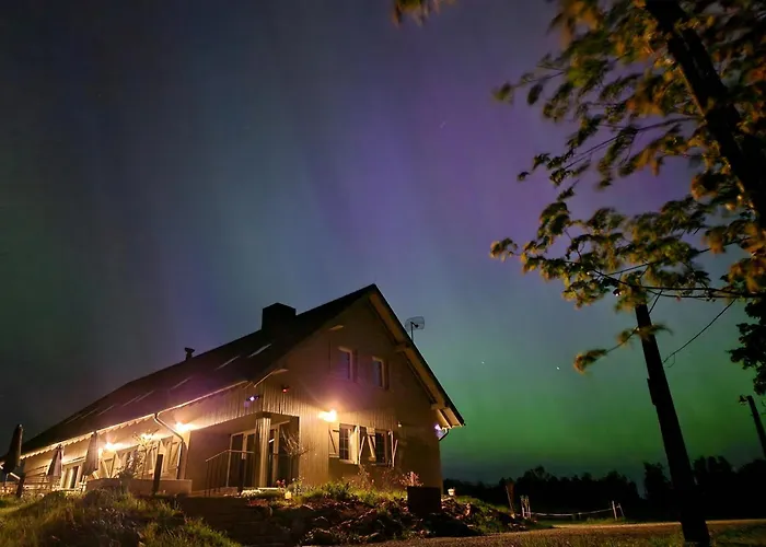 Palaima Hotel Anyksciai