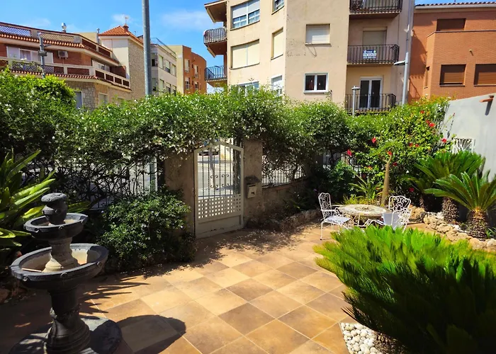 Casa el jardín del Jazmín