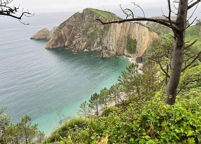 El mirador de Ana