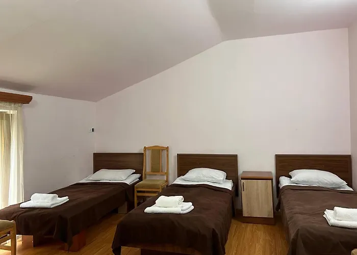 Nectar Hotel