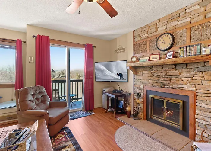 301 Pinnacle Inn Rd 1214 By Carolina Stays