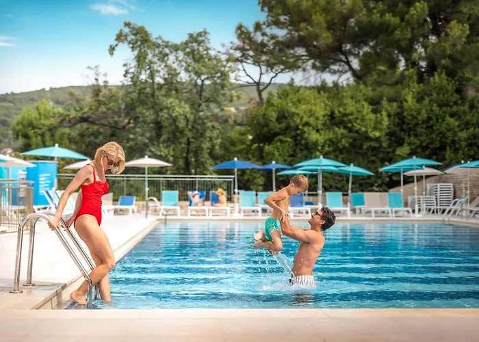 Sunny Rabac By Valamar