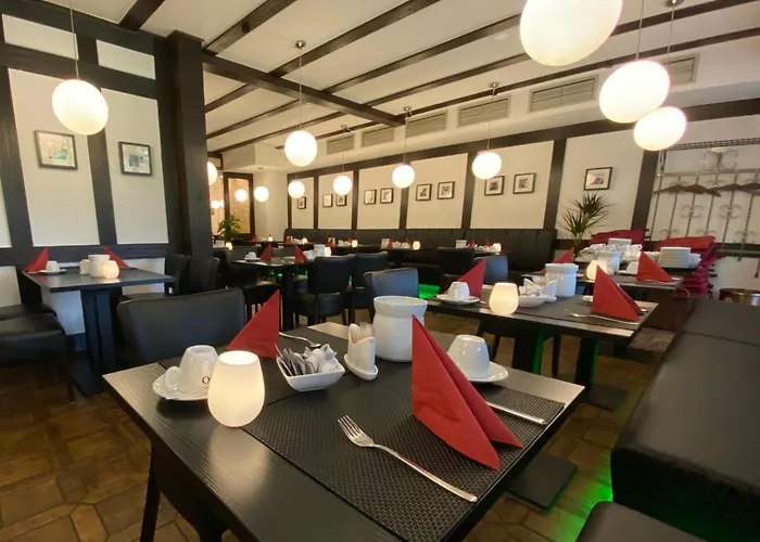 Hotel Altes Winzerhaus