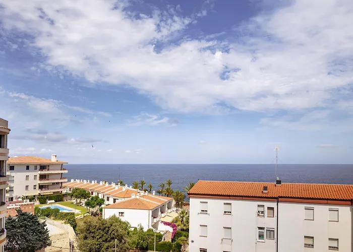 Hotel Alguer