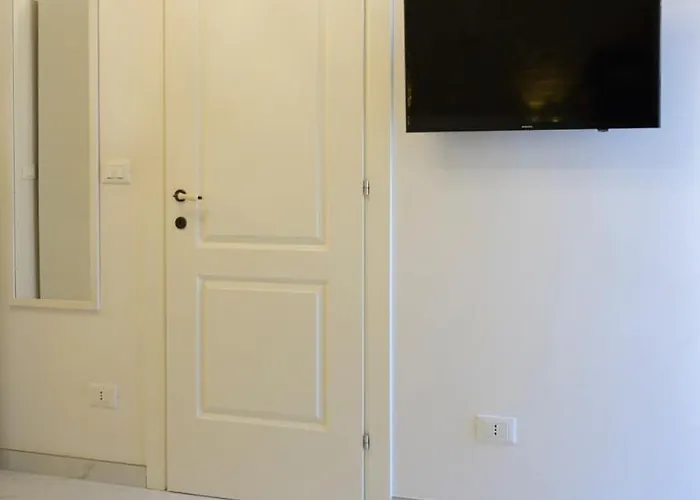 B&B Le Stanze di Ludovica