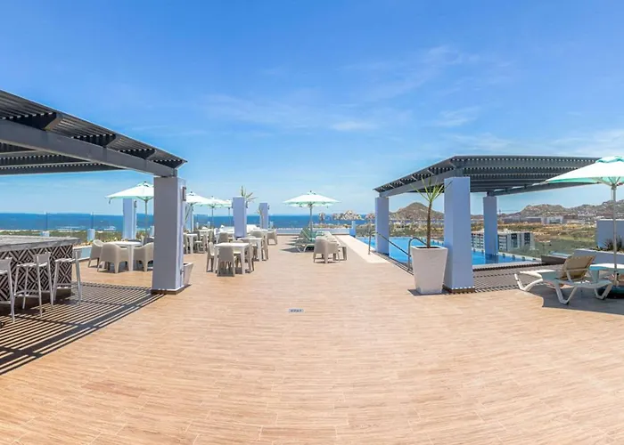 Comfort Inn & Suites Los Cabos
