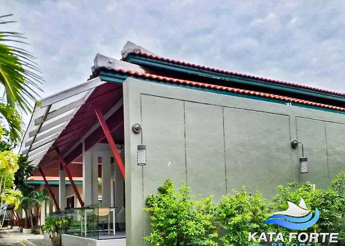Kata Forte Resort