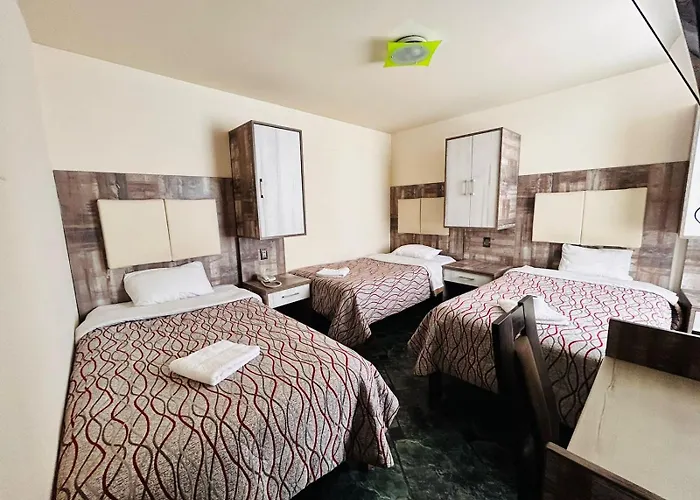 Hotel Arequipa Center