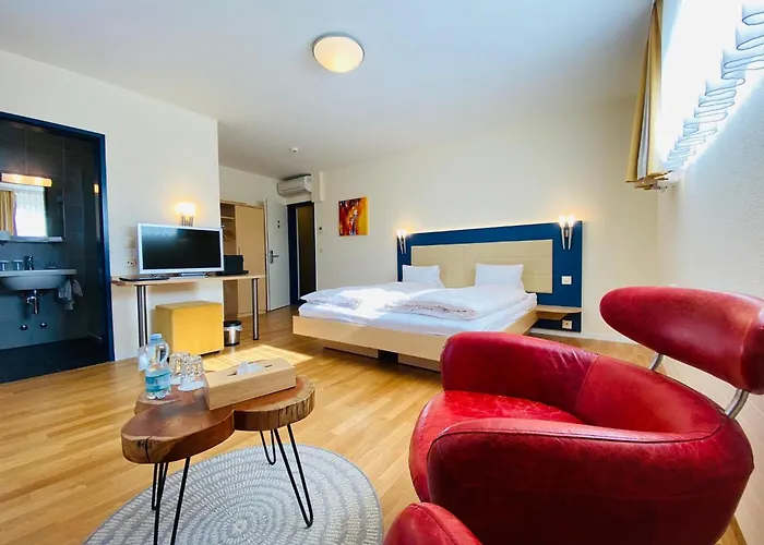 Hotel Felmis