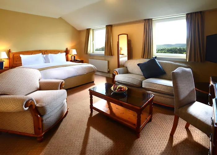 Brandon Hotel Conference&Leisure Centre