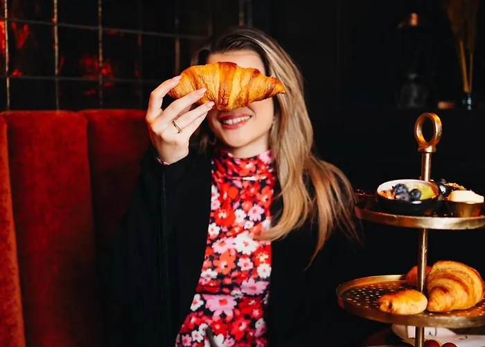Boutique Nouveau Van Ham