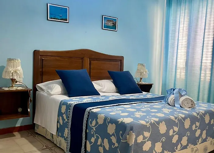 Hotel Giglio