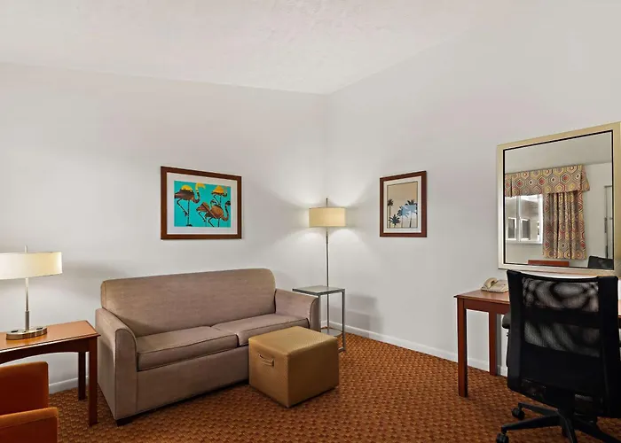 Best Western Port St. Lucie