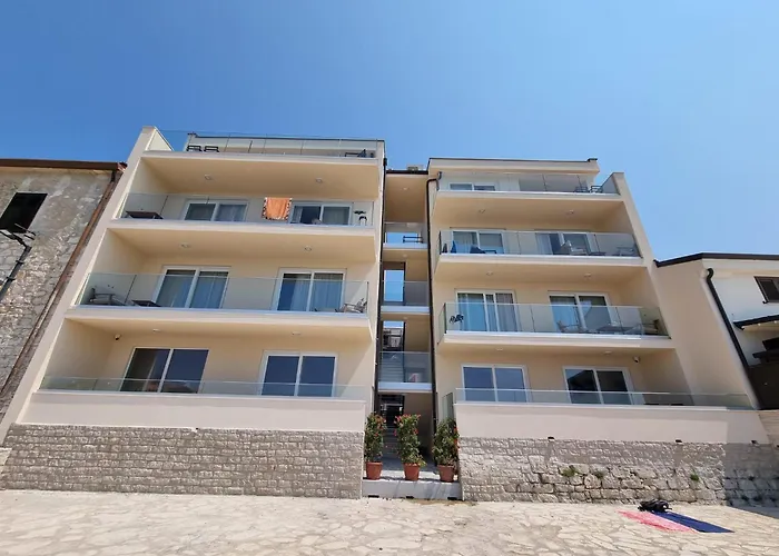 Calypso Residence 3