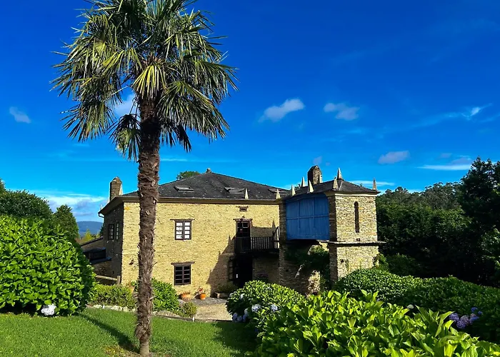 Casa Donano