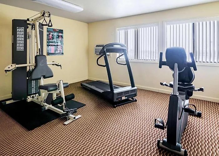 Comfort Inn I-90