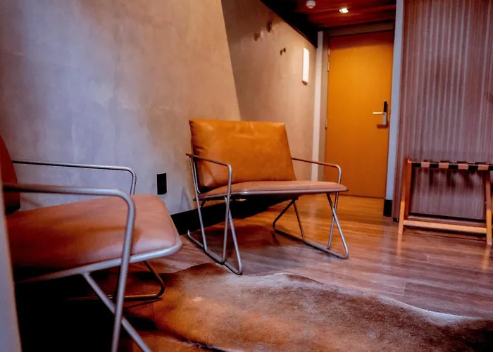 249 Design Hotel