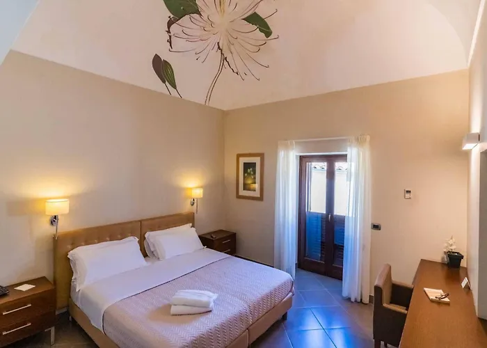 Le Magnolie Hotel