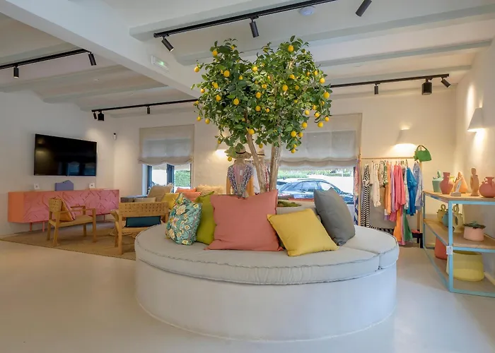 Boutique Hotel Los Limoneros