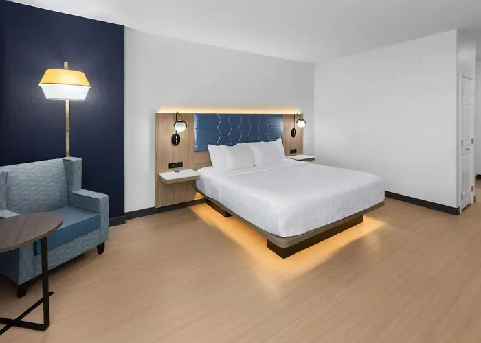 La Quinta By Wyndham San Antonio Northwest