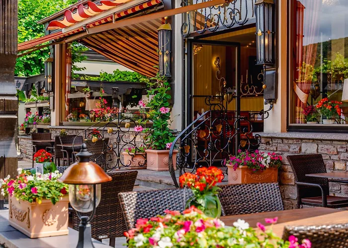 Hotel Unter den Linden