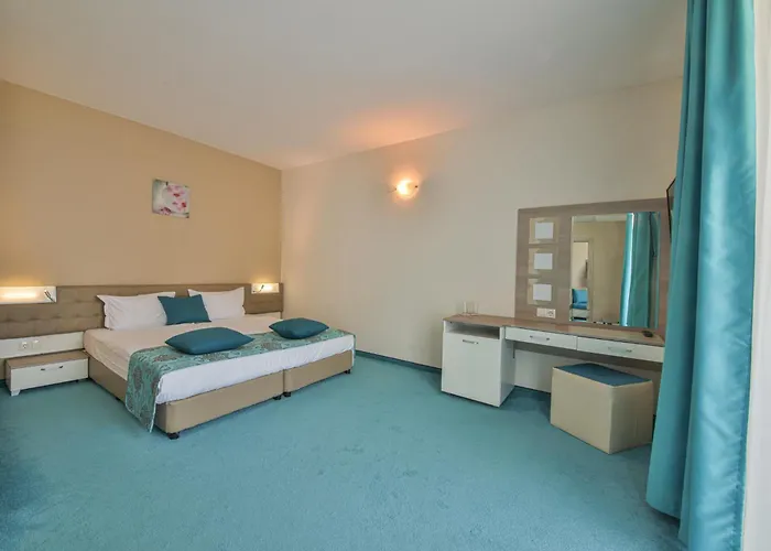 Arena Mar Hotel And Spa