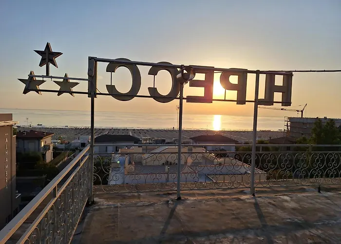 Hotel Pecci Rimini