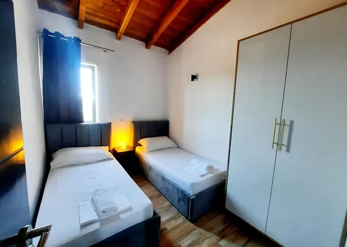 Apartments Alavana