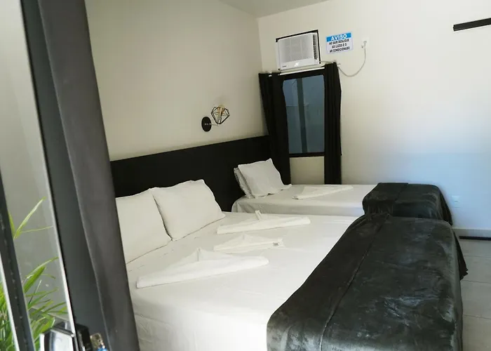 Suites Mar