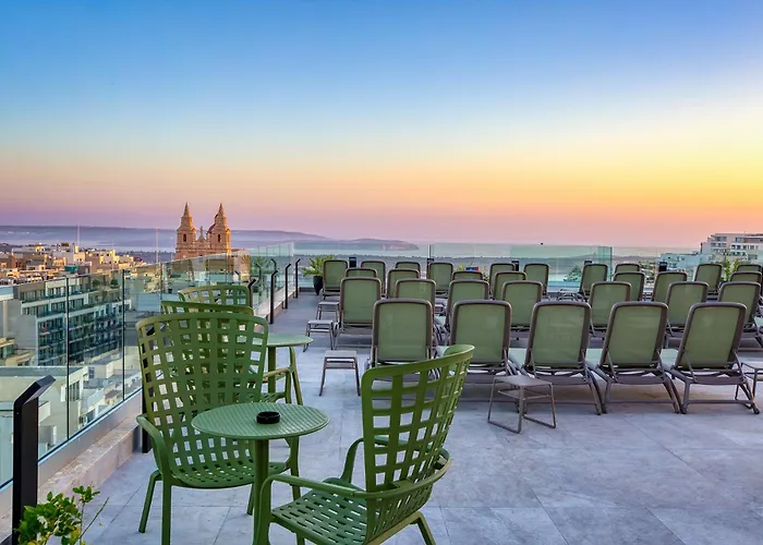 Solana Hotel & Spa