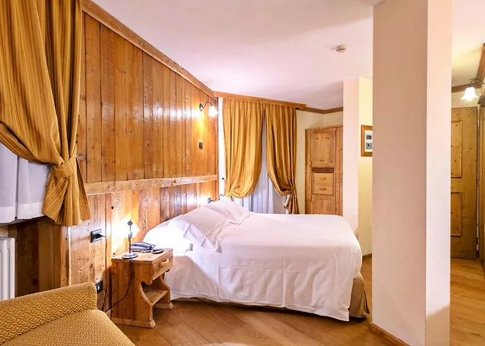Le Miramonti Hotel Restaurant&Wellness