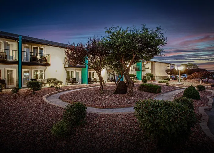 Hotel Elev8 Flagstaff, Trademark Collection By Wyndham